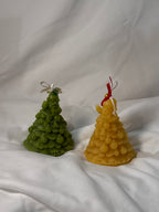 Santa Clause Christmas Tree