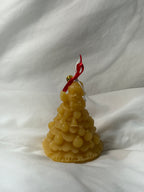 Santa Clause Christmas Tree