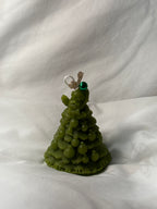 Santa Clause Christmas Tree