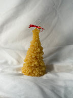 Christmas Tree with Ornaments and Star