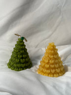 Heart Christmas Tree