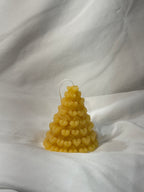 Heart Christmas Tree