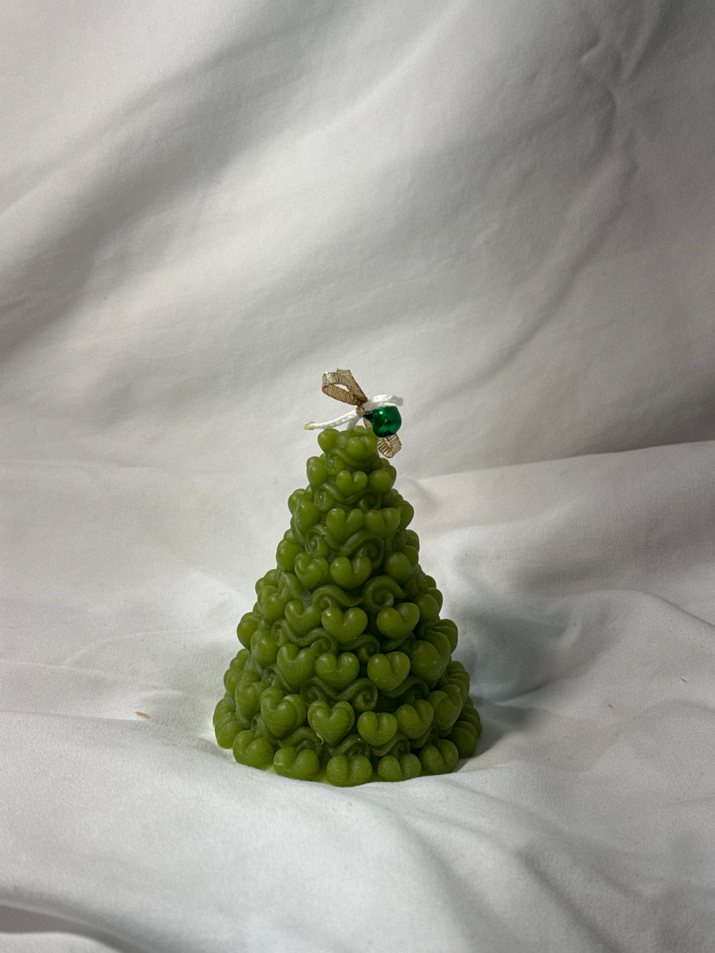 Heart Christmas Tree