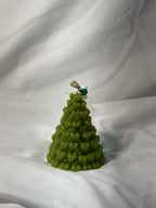 Heart Christmas Tree