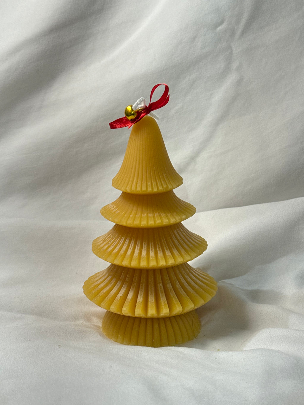 Fluted Christmas Tree