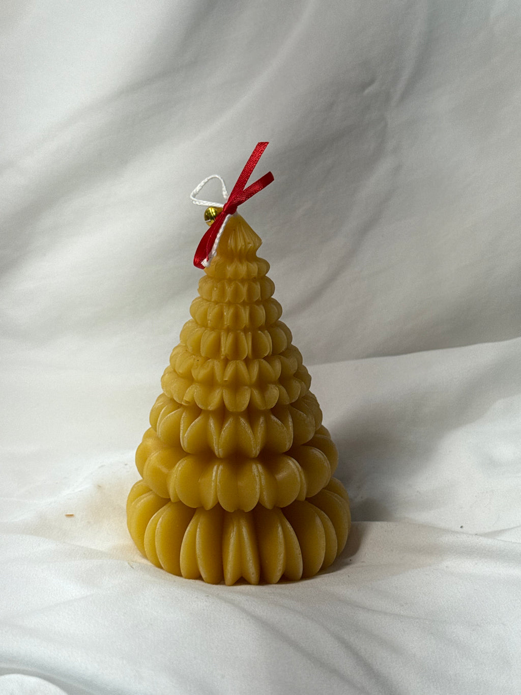 Pinecone Christmas Tree