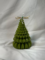 Pinecone Christmas Tree
