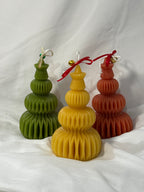 Art Deco Christmas Tree