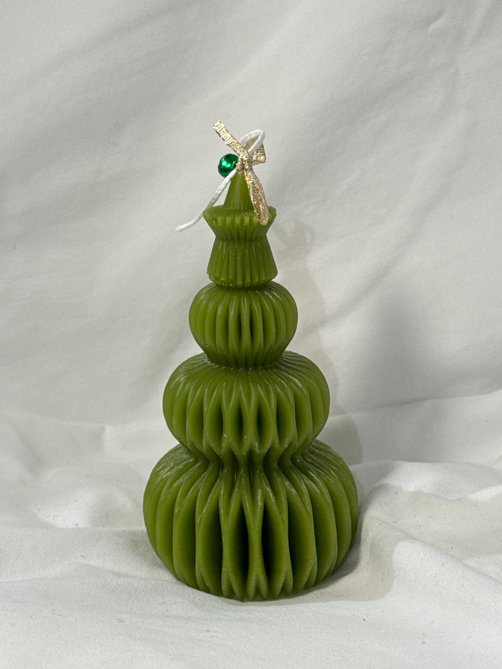 Art Deco Christmas Tree