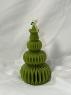 Art Deco Christmas Tree