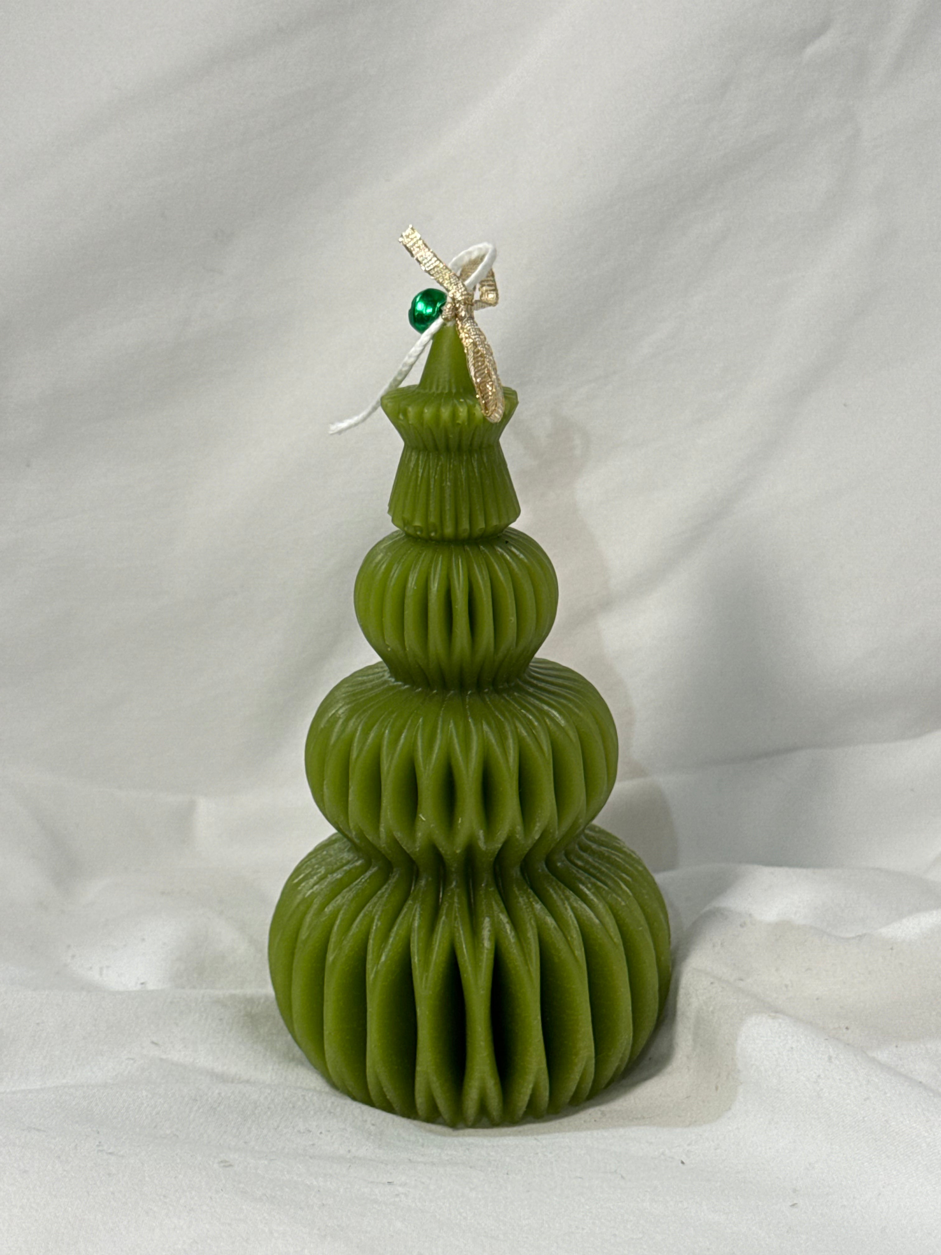 Art Deco Christmas Tree