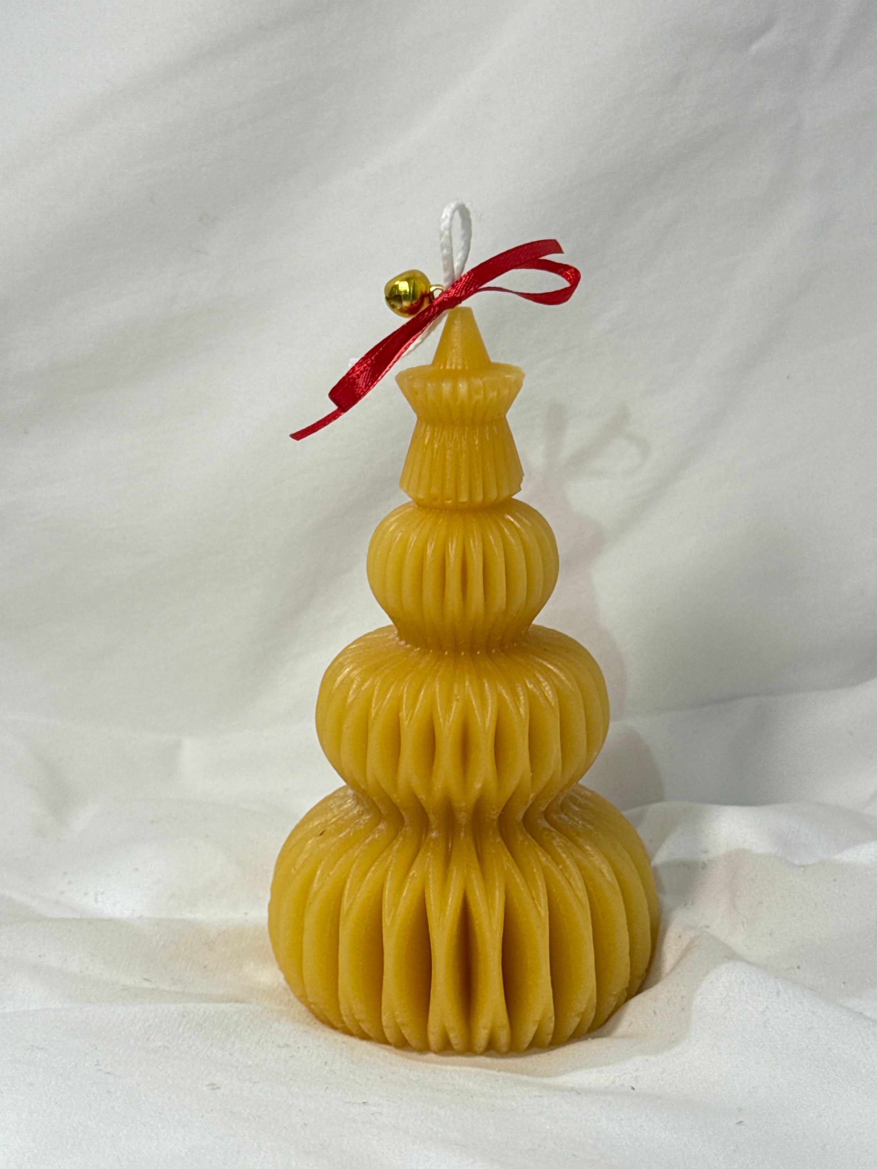 Art Deco Christmas Tree