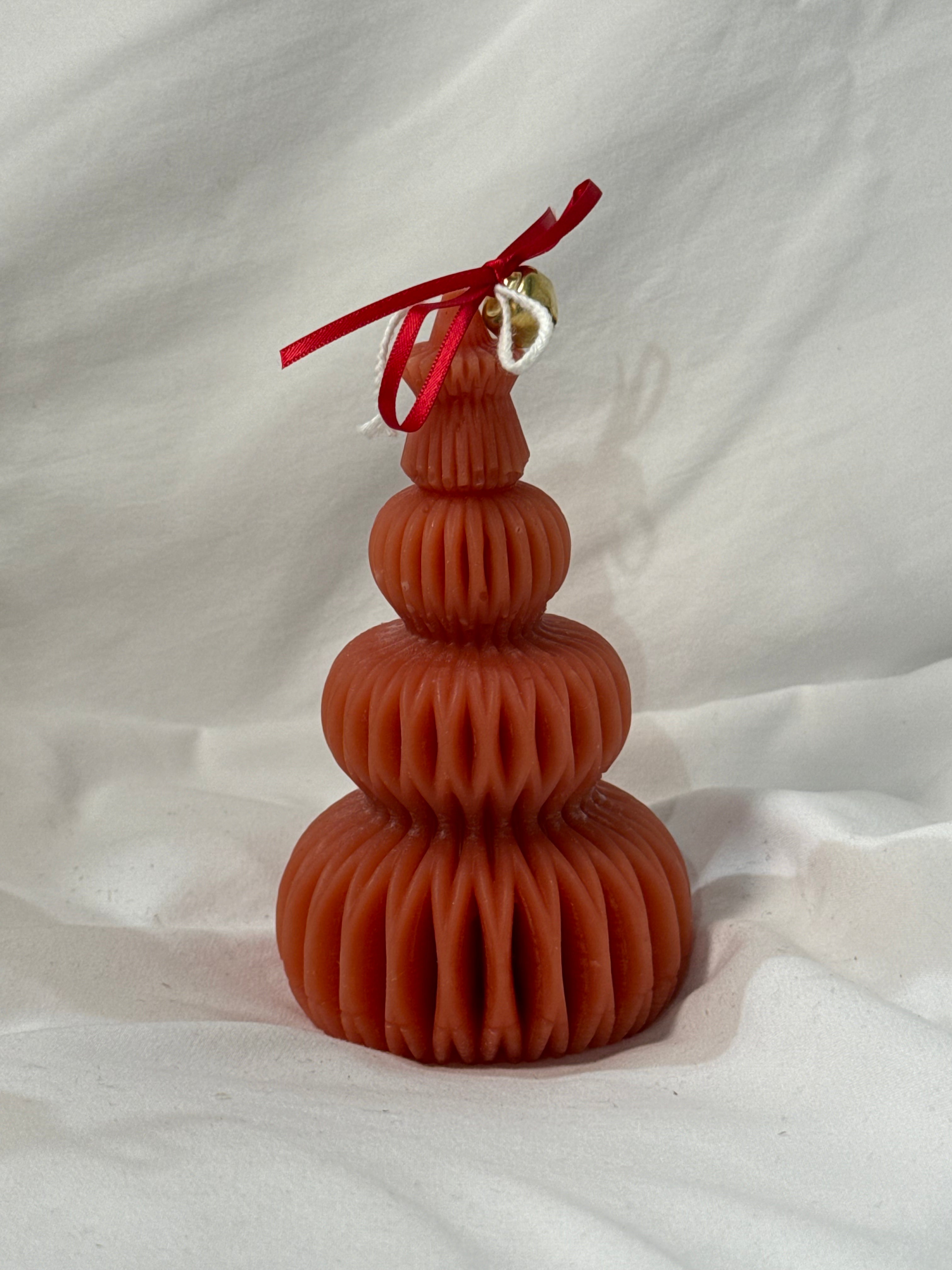 Art Deco Christmas Tree