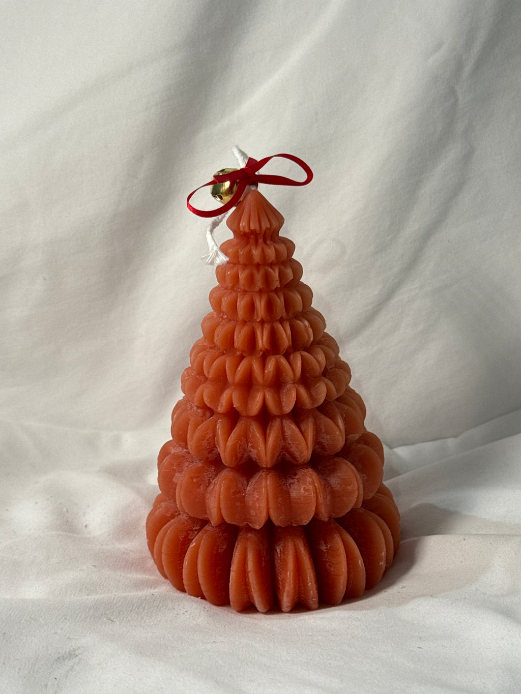 Pinecone Christmas Tree