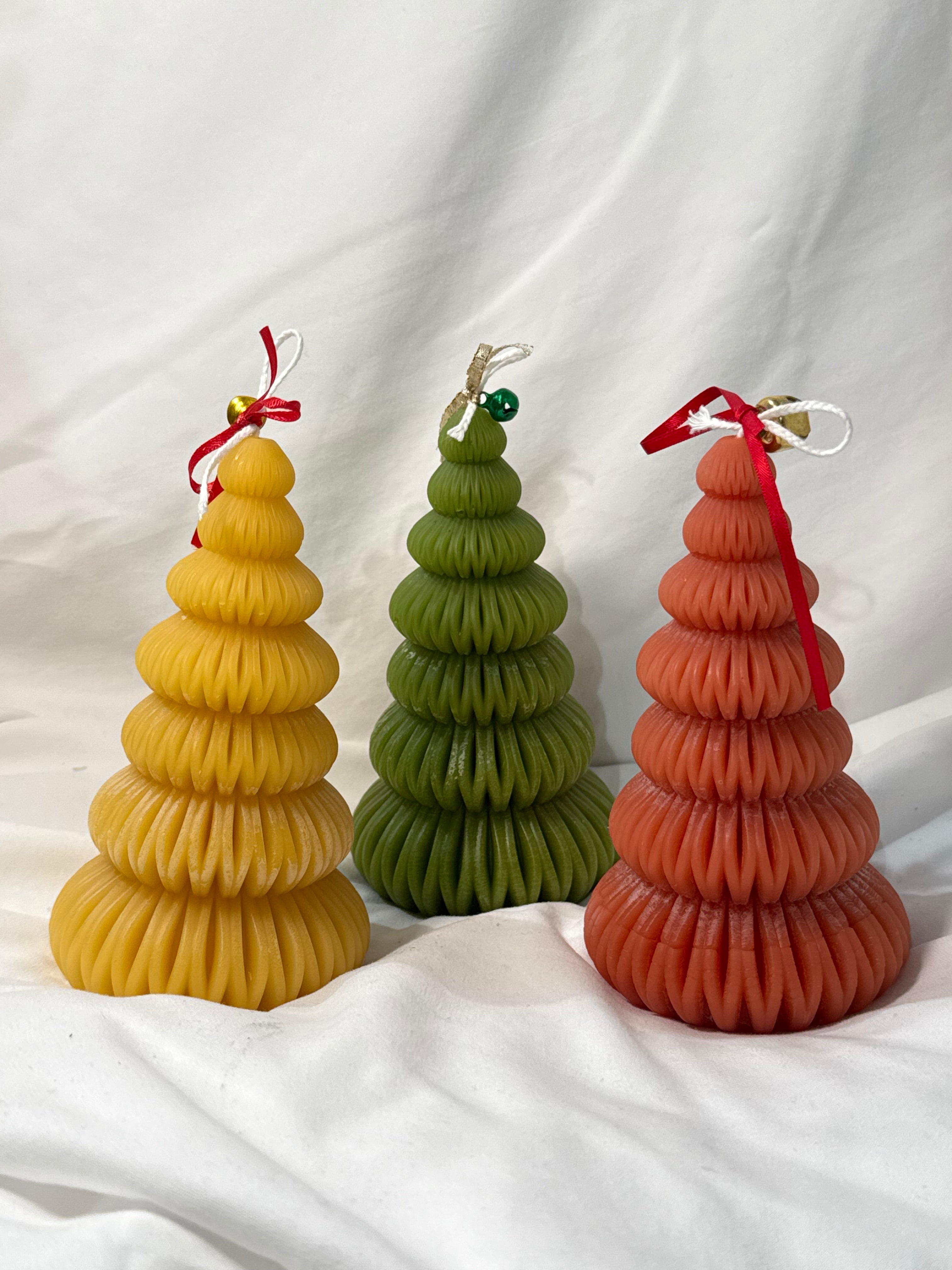 Bubble Christmas Tree