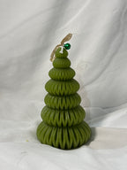 Bubble Christmas Tree