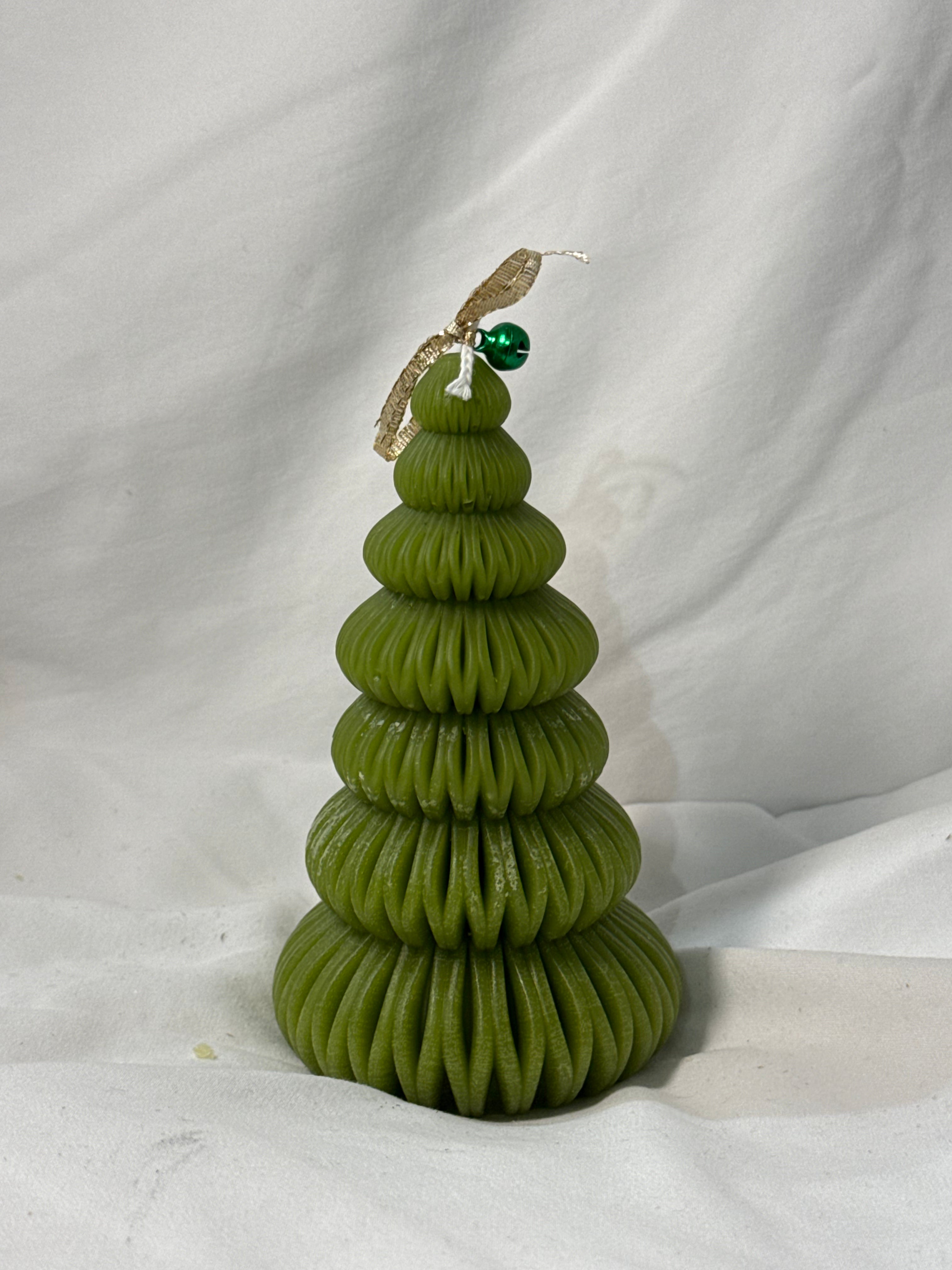 Bubble Christmas Tree