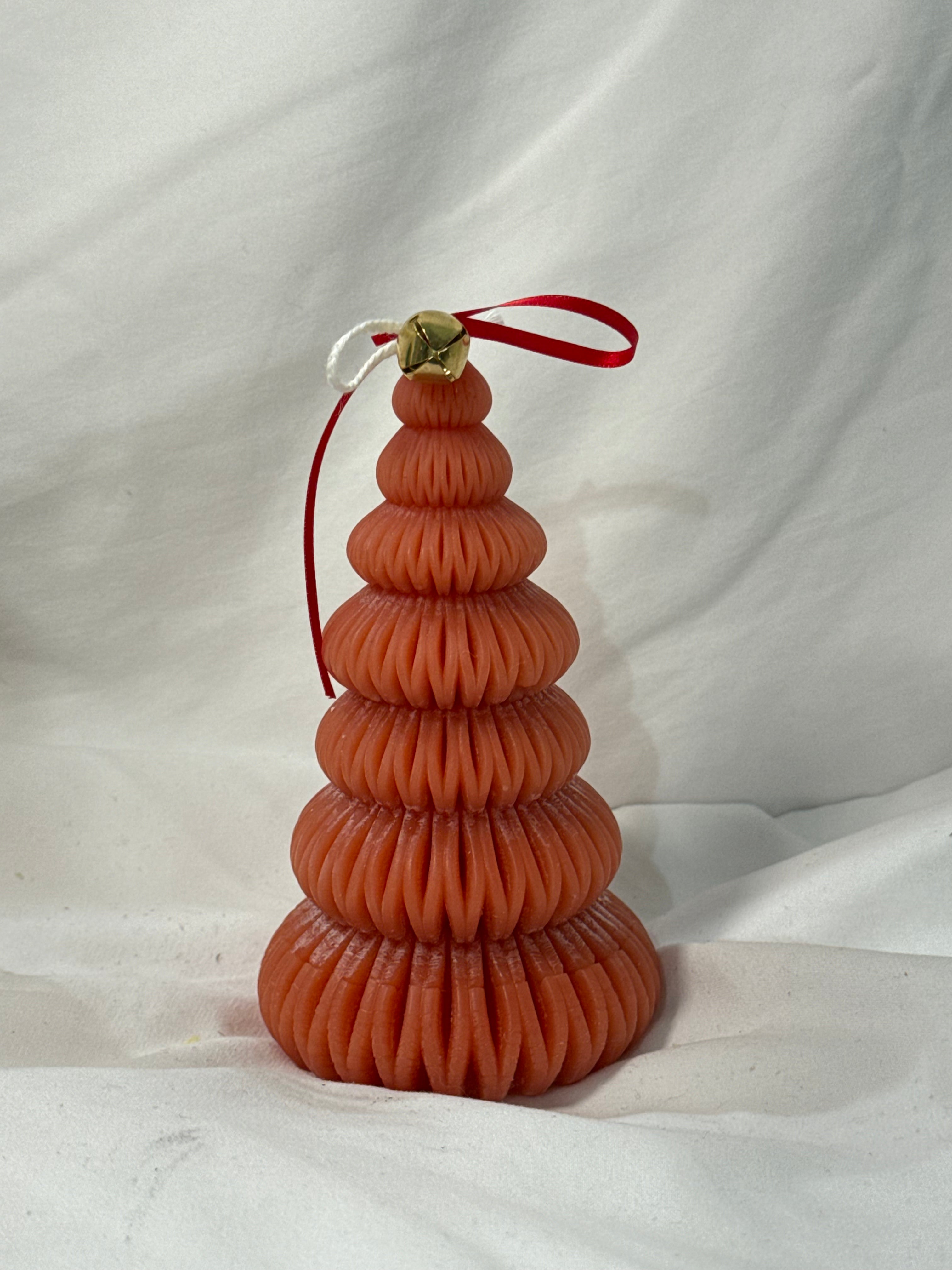 Bubble Christmas Tree