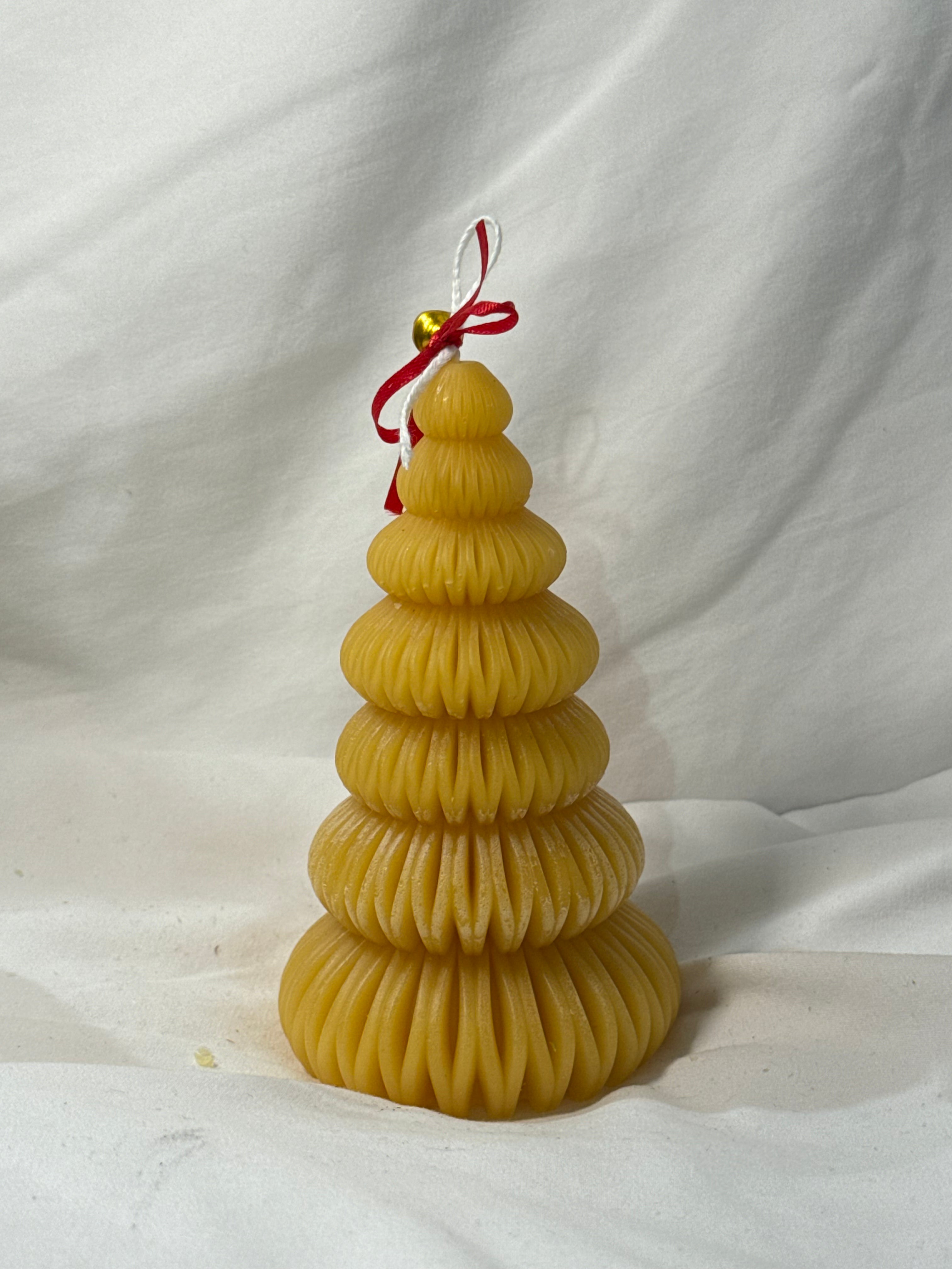 Bubble Christmas Tree