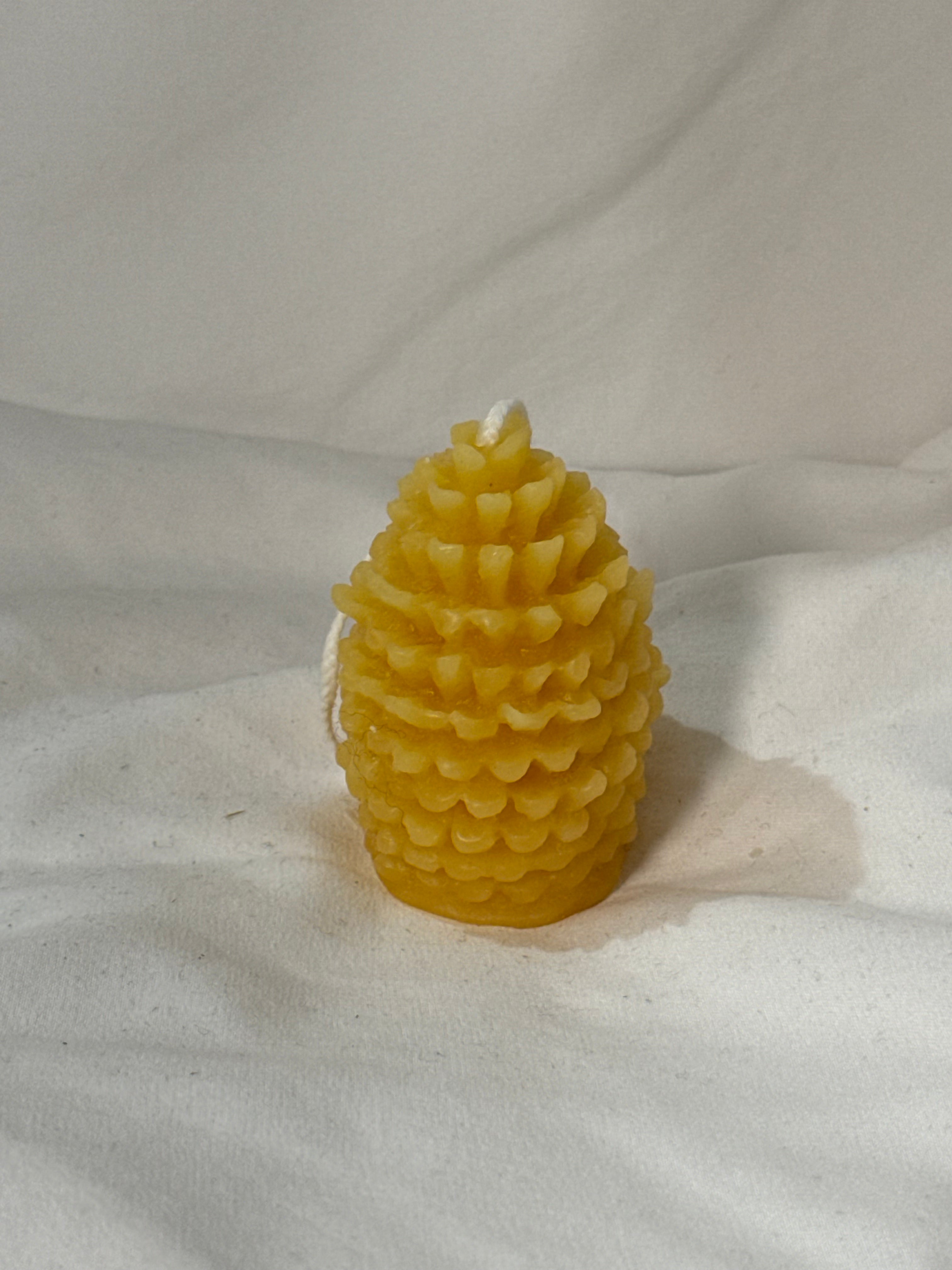 Mini Pinecone