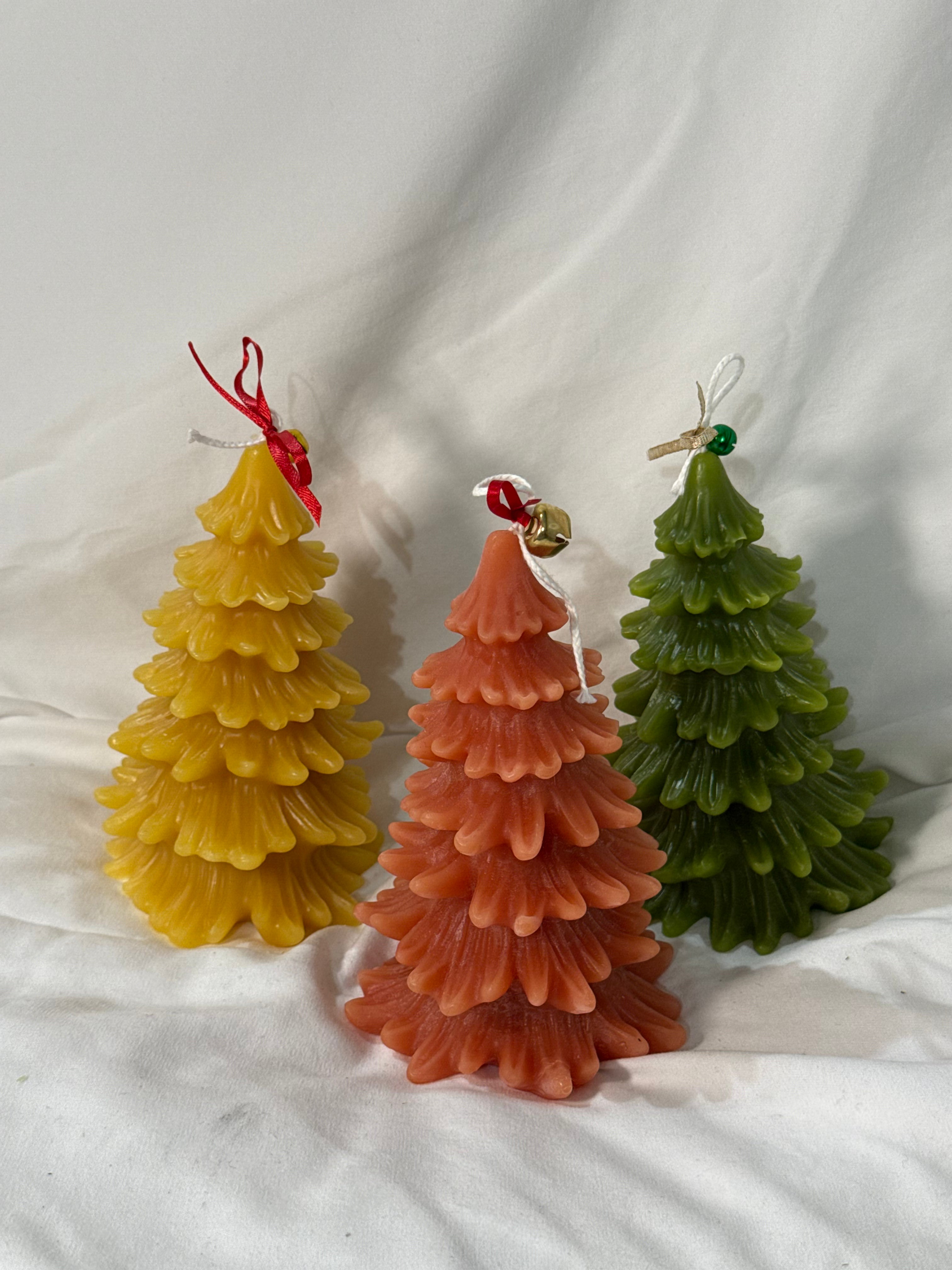 Classic Christmas Tree