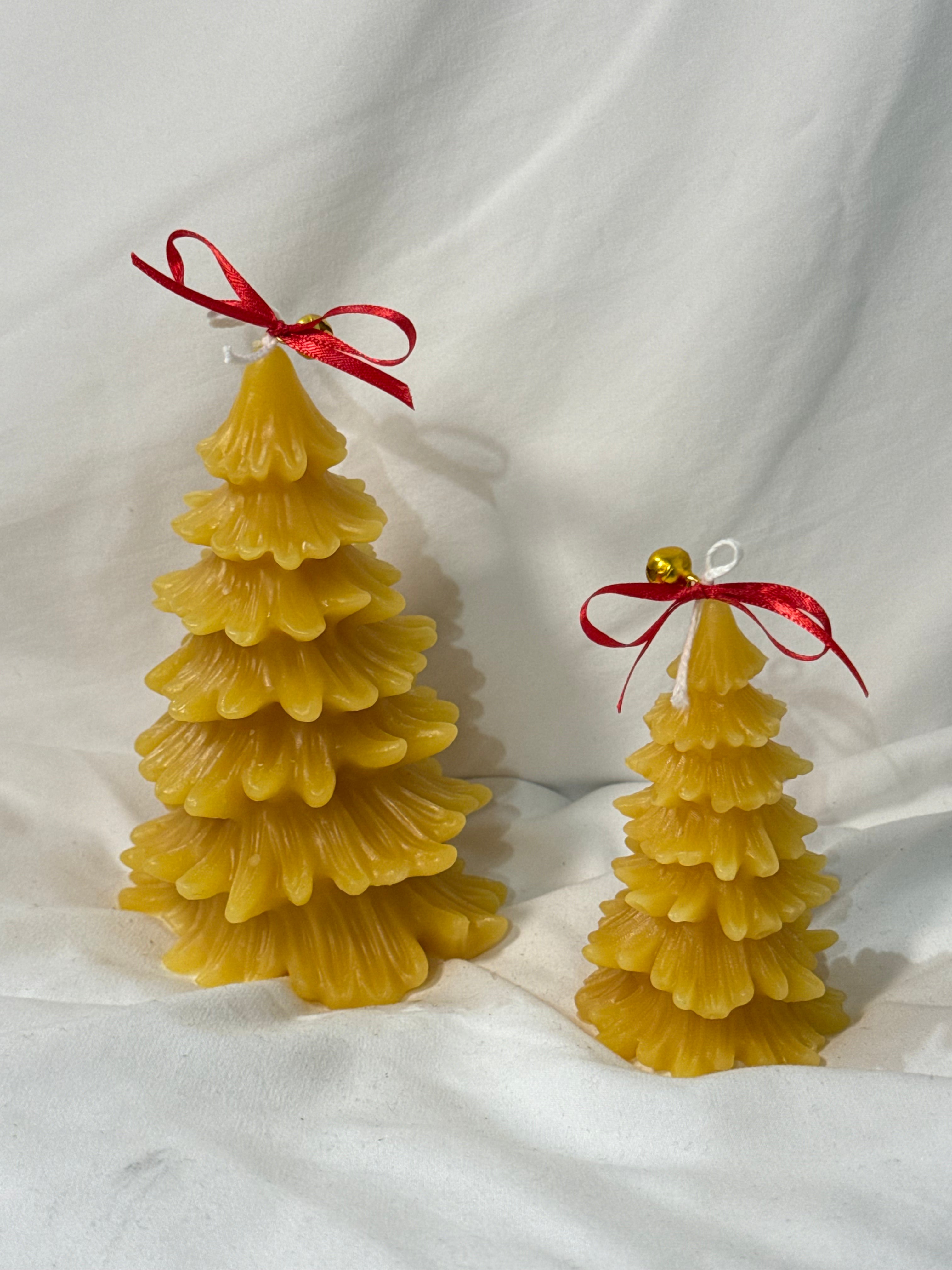 Classic Christmas Tree