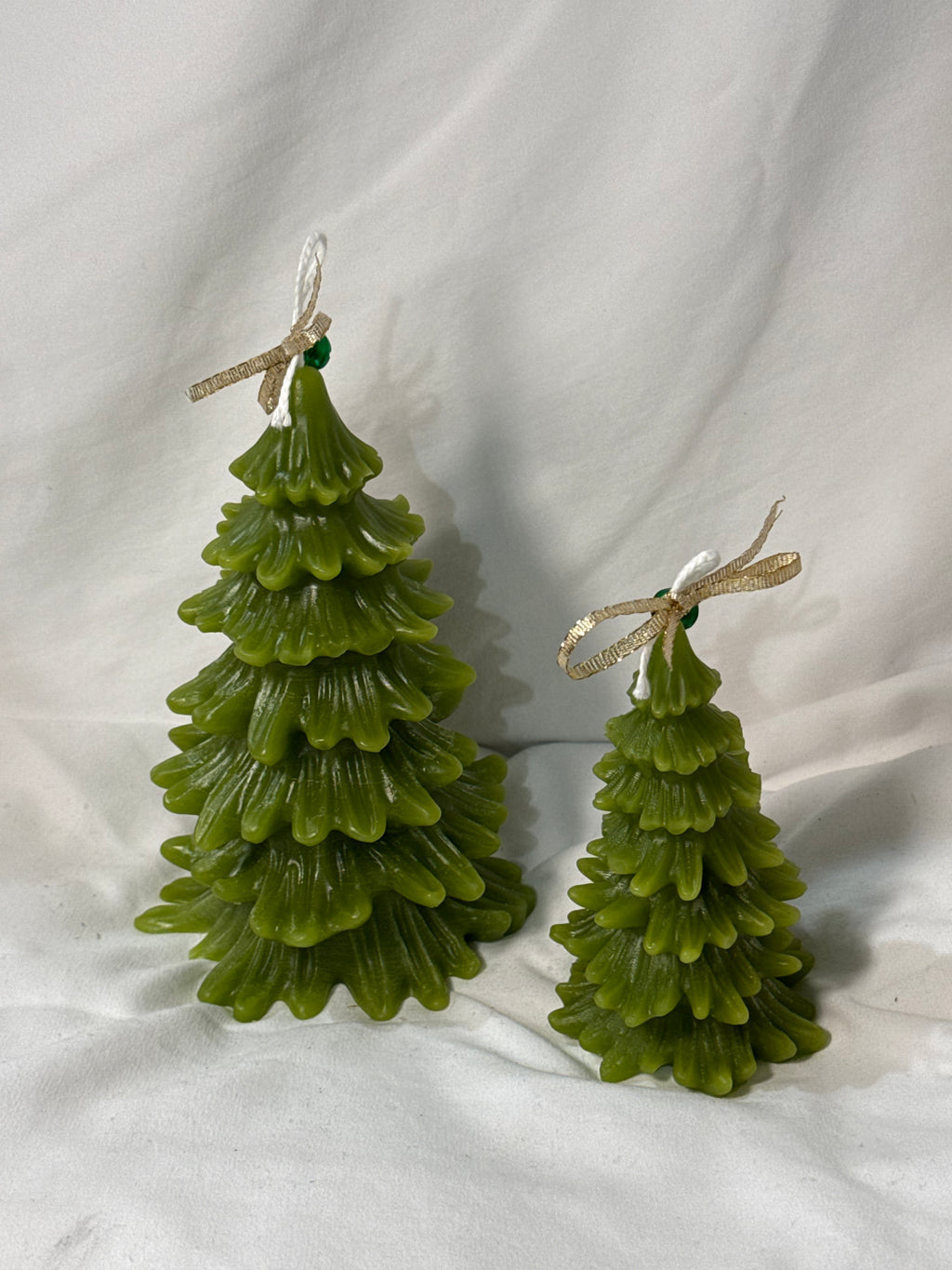 Classic Christmas Tree