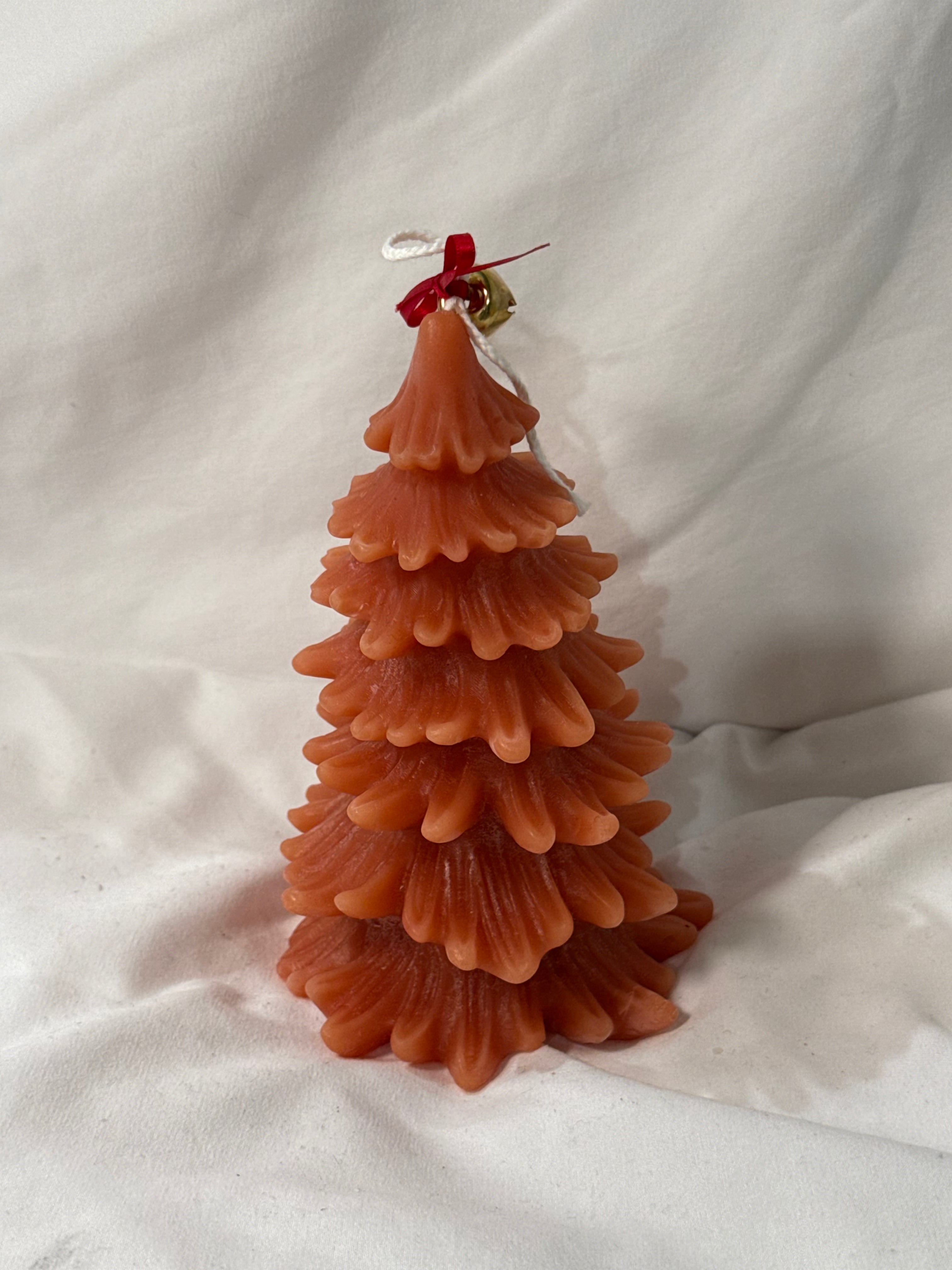 Classic Christmas Tree