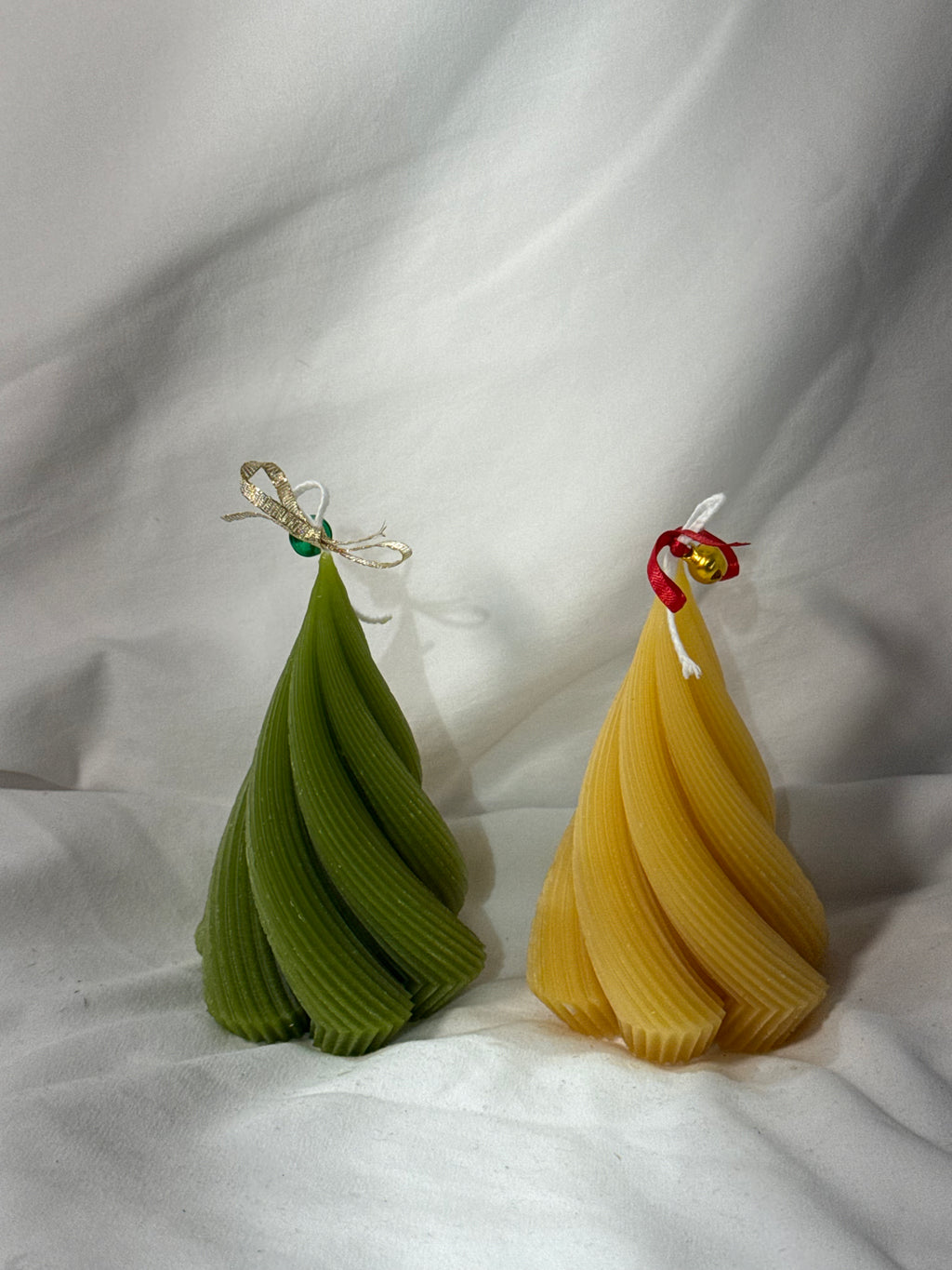 Twist Christmas Tree