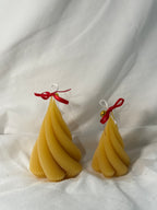 Twist Christmas Tree