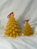 Pointed Christmas Tree