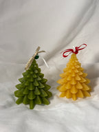 Pointed Christmas Tree
