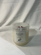 Mediterranean Fig Candle