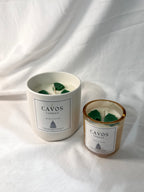 Holiday Escape Candle