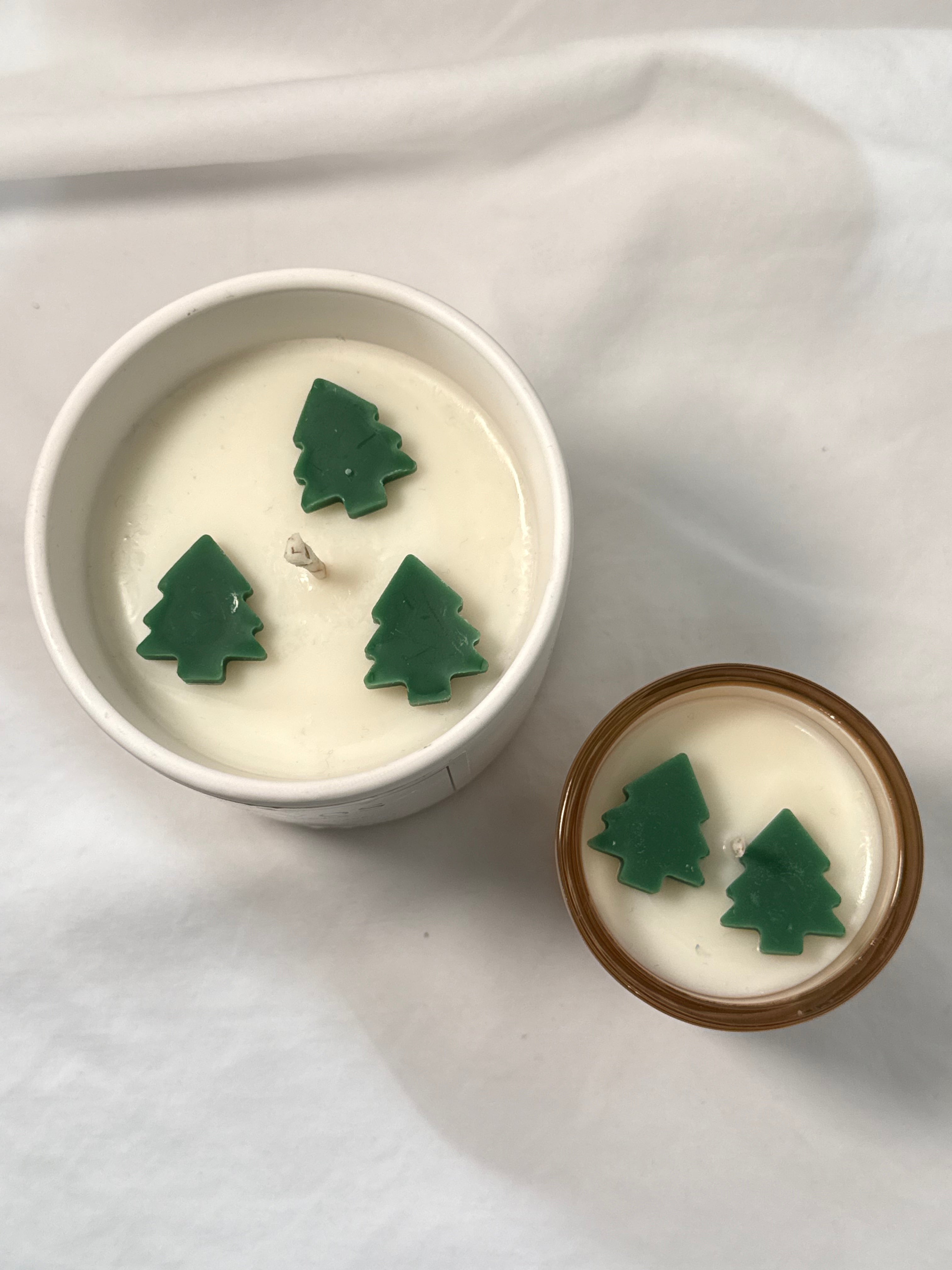 Holiday Escape Candle