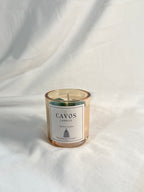 Holiday Escape Candle