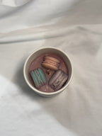 Parisian Patisserie Candle